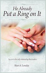 LoveDay book cover