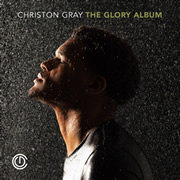 Christon Gray photo
