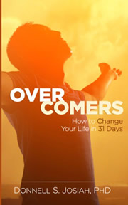 Overcomers by Donnell Josiah