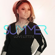 Summer’s Love Letters - Summer Pearson